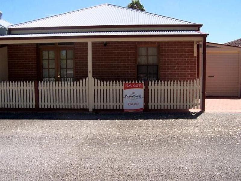 16 Augusta Street GOOLWA 5214, Goolwa SA 5214