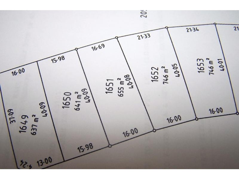 Lot 1651 Excellsior  Parade HINDMARSH ISLAND 5214, Hindmarsh Island SA 5214