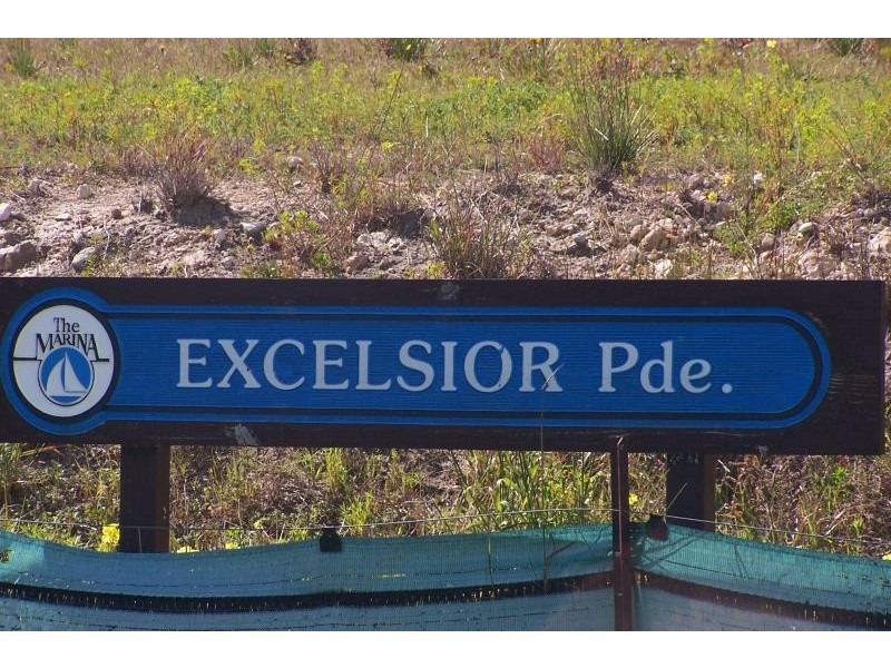 Lot 1651 Excellsior  Parade HINDMARSH ISLAND 5214, Hindmarsh Island SA 5214