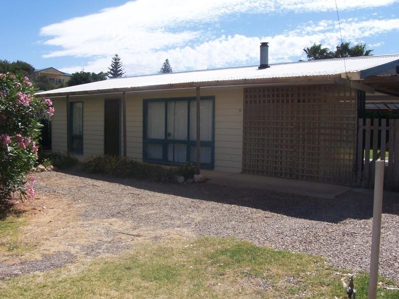 6 Ness Street GOOLWA 5214, Goolwa SA 5214