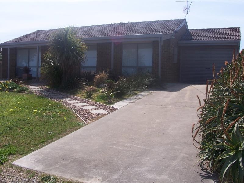 38 Corcoran Avenue GOOLWA BEACH 5214, Goolwa Beach SA 5214