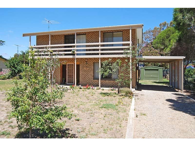 91 Fenchurch  Street GOOLWA 5214, Goolwa SA 5214