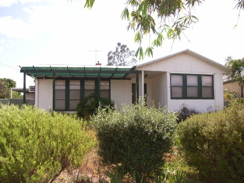 Building on 4 Cameron  Road KLEMZIG 5087, Klemzig SA 5087