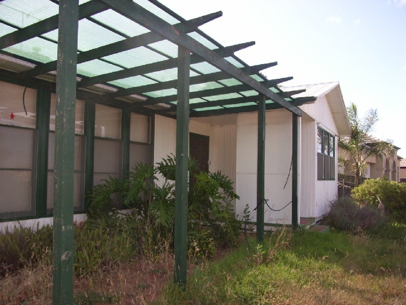 Building on 4 Cameron  Road KLEMZIG 5087, Klemzig SA 5087