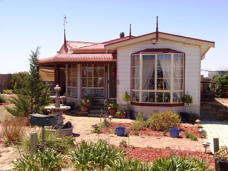 Lot 346 Kestrel Crescent THOMPSON BEACH 5501, Thompson Beach SA 5501