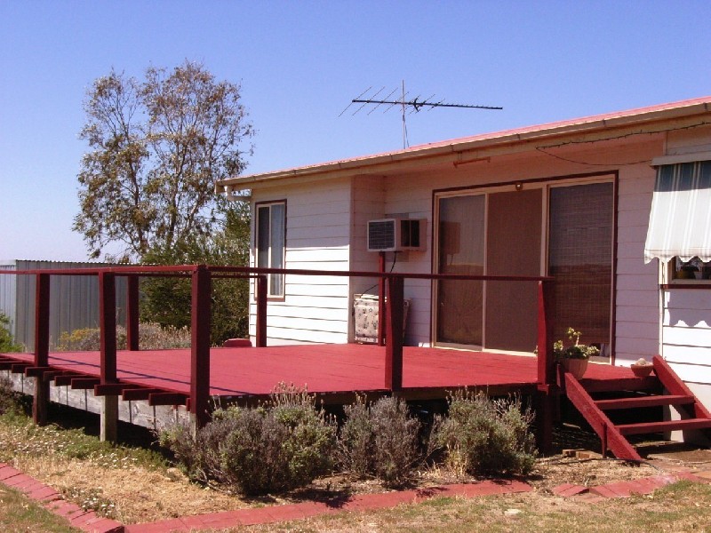Lot 346 Kestrel Crescent THOMPSON BEACH 5501, Thompson Beach SA 5501