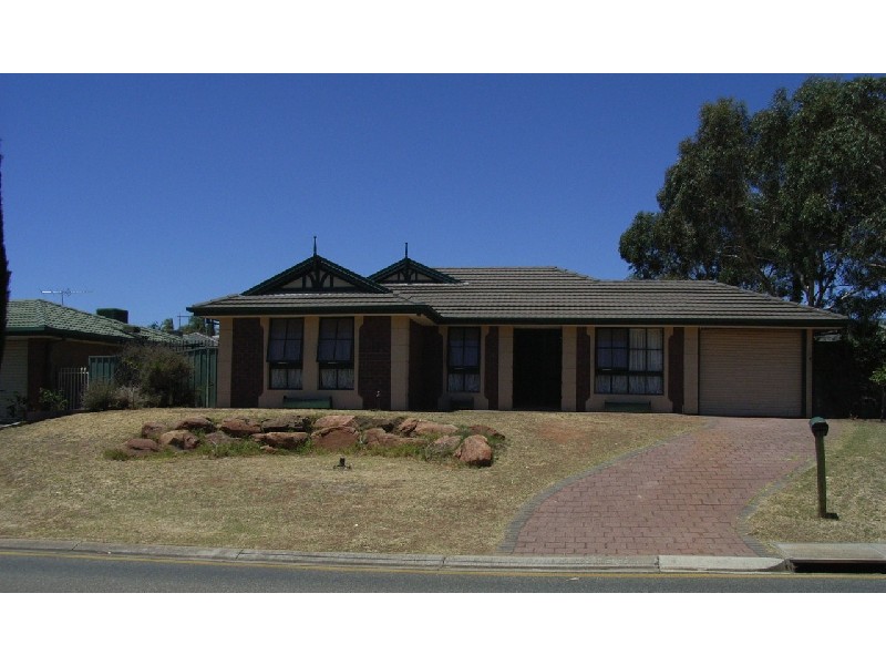 44 Ashwood  Boulevard HILLBANK 5112, Hillbank SA 5112