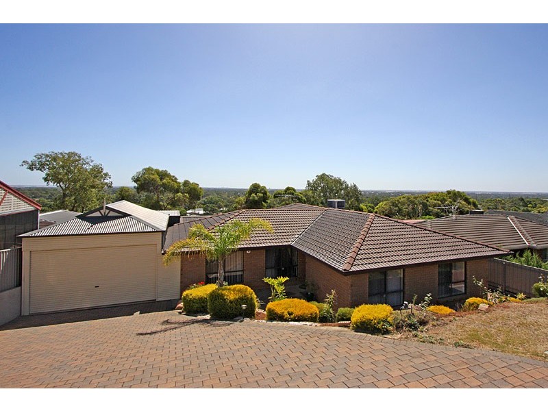 26 Grandview  Drive HILLBANK 5112, Hillbank SA 5112