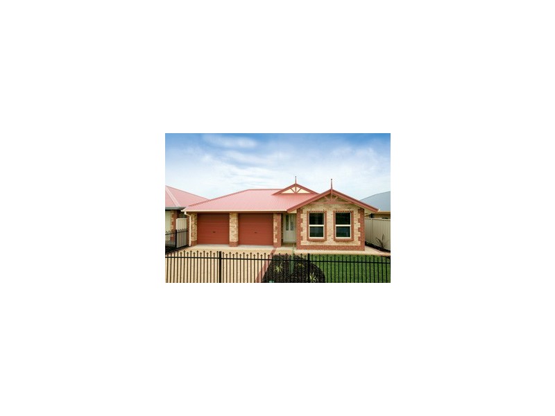 21 Gemini Drive MUNNO PARA WEST 5115, Munno Para West SA 5115