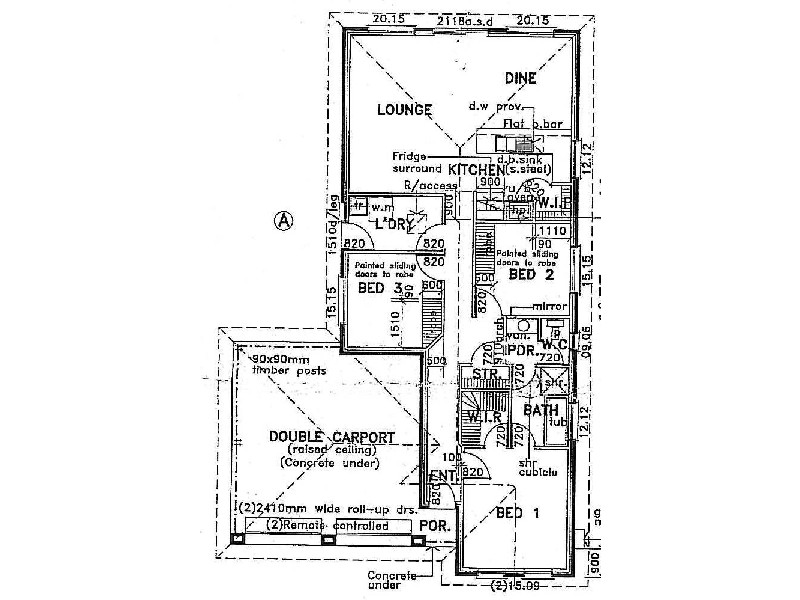 21 Gemini Drive MUNNO PARA WEST 5115, Munno Para West SA 5115