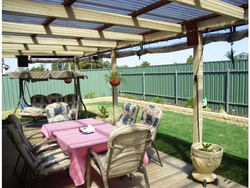 21 Gemini Drive MUNNO PARA WEST 5115, Munno Para West SA 5115