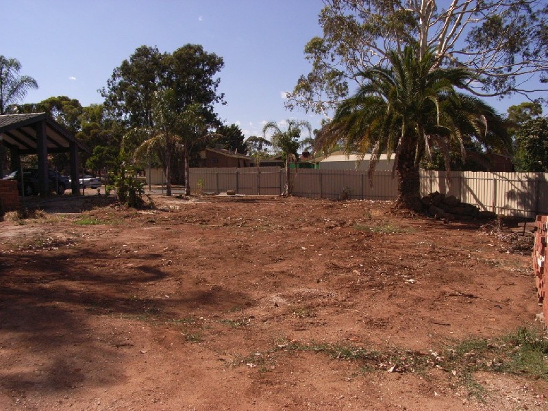 Lot 225 Jensen  Road ELIZABETH EAST 5112, Elizabeth East SA 5112