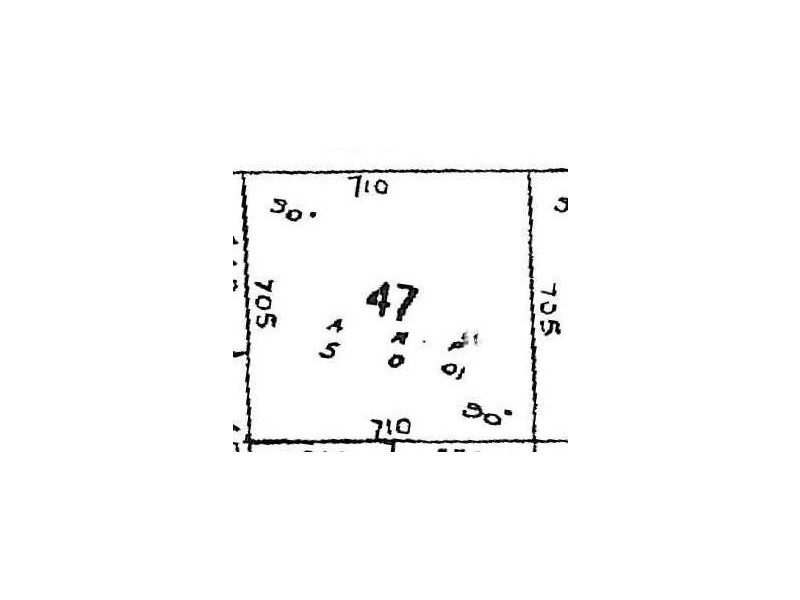 Lot 47 Cloverglen  Road KUDLA 5115, Kudla SA 5115