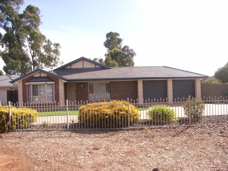 23 Sharrad Court ANDREWS FARM 5114, Andrews Farm SA 5114