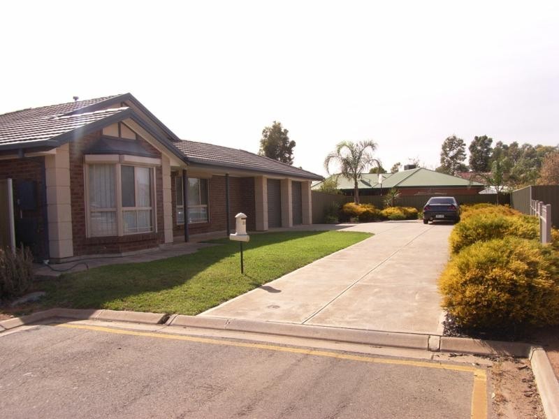 23 Sharrad Court ANDREWS FARM 5114, Andrews Farm SA 5114
