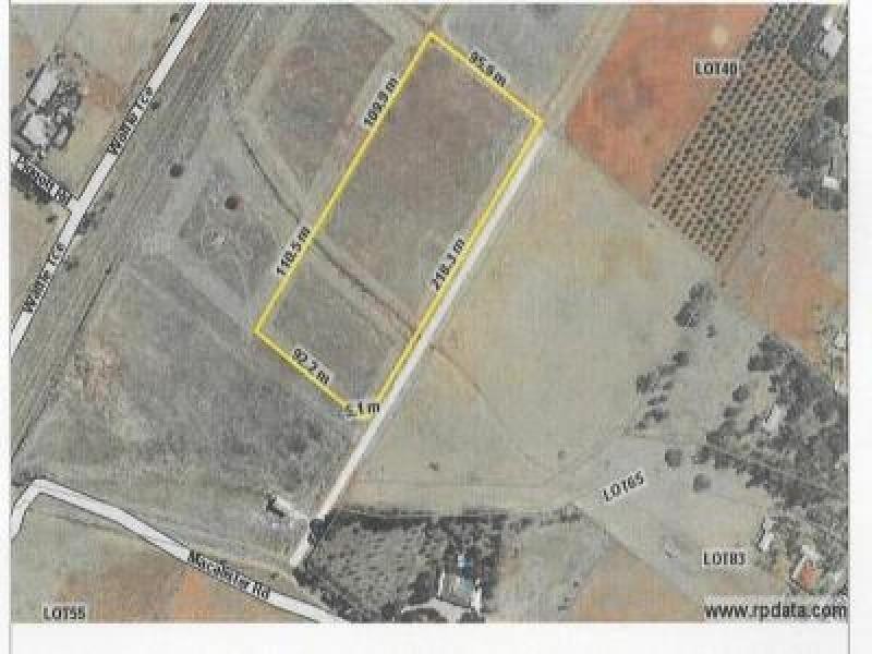 Lot  39 Odonoghue Road KUDLA 5115, Kudla SA 5115