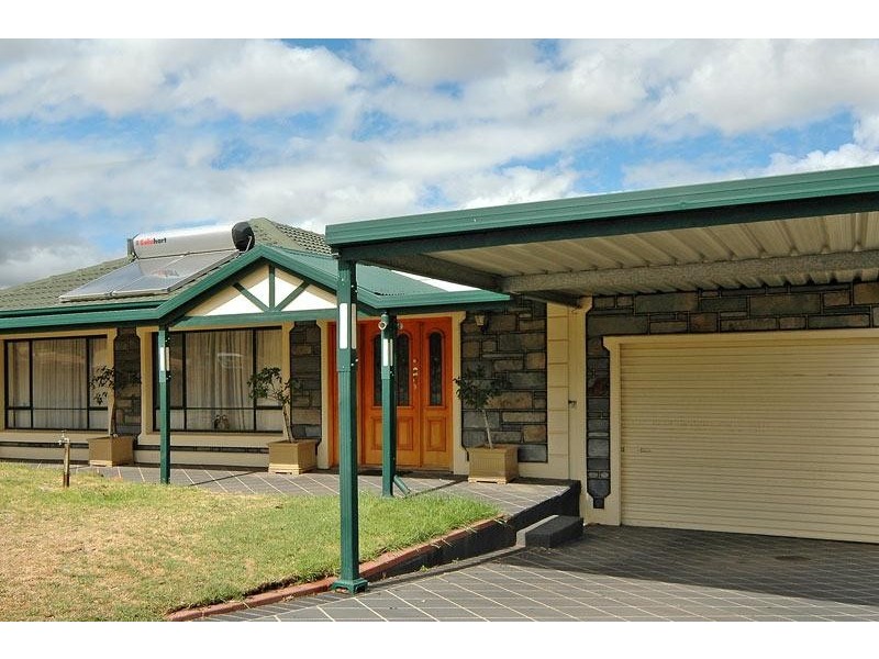 47 Mcmahon Avenue PARA HILLS 5096, Para Hills SA 5096