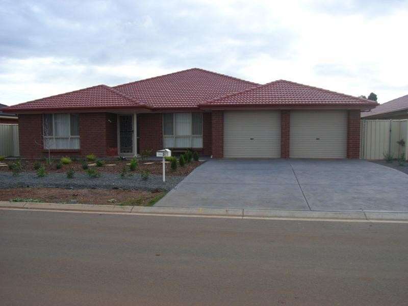 3 Admiralty Circuit SMITHFIELD 5114, Smithfield SA 5114