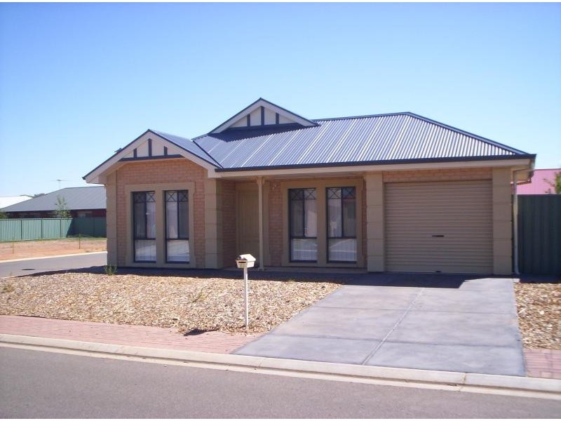 22  Gemini Drive MUNNO PARA WEST 5115, Munno Para West SA 5115