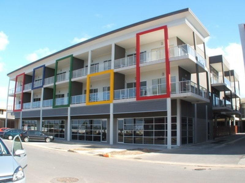 17/21-25 Goodall Parade MAWSON LAKES 5095, Mawson Lakes SA 5095