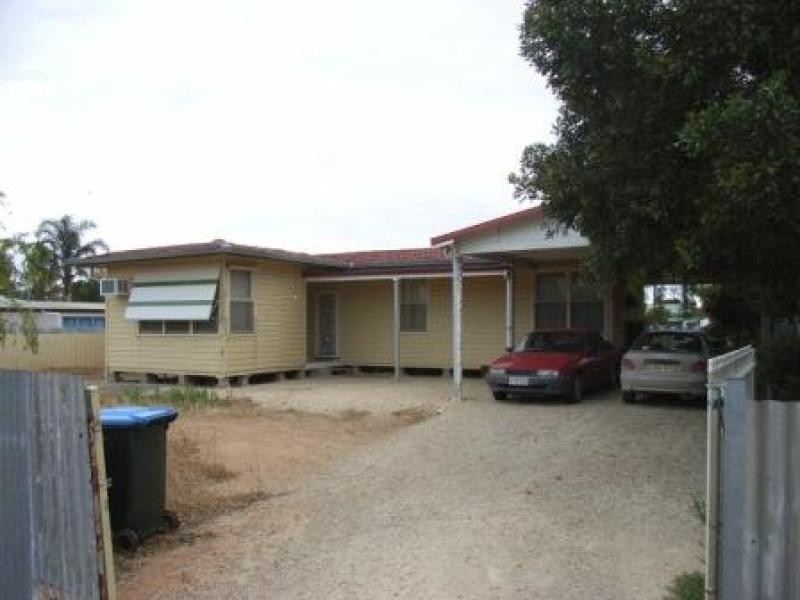 4 Seventh Street DUBLIN 5501, Dublin SA 5501