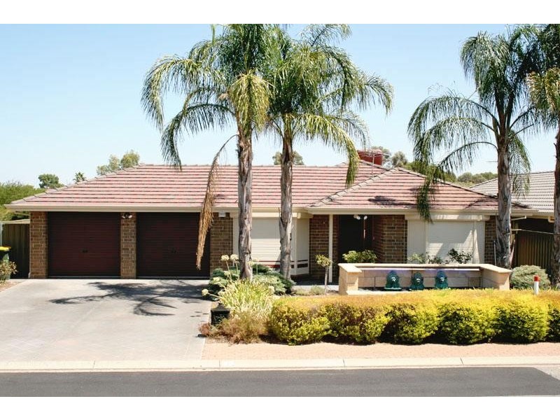 43 Pacific Boulevard HILLBANK 5112, Hillbank SA 5112