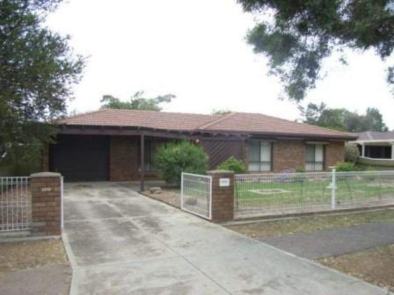 100 Kensington  Way BURTON 5110, Burton SA 5110
