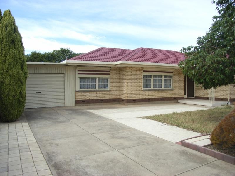 40 Quondong Avenue PARAFIELD GARDENS 5107, Parafield Gardens SA 5107