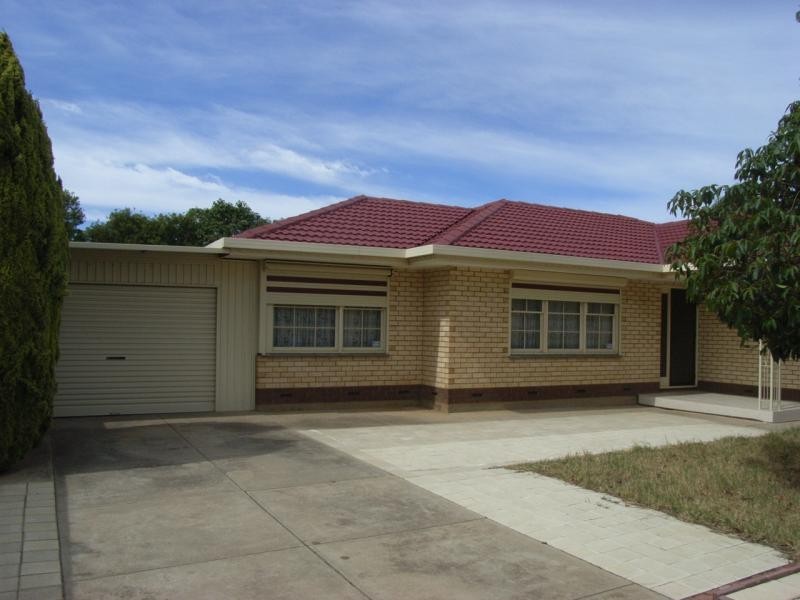 40 Quondong Avenue PARAFIELD GARDENS 5107, Parafield Gardens SA 5107