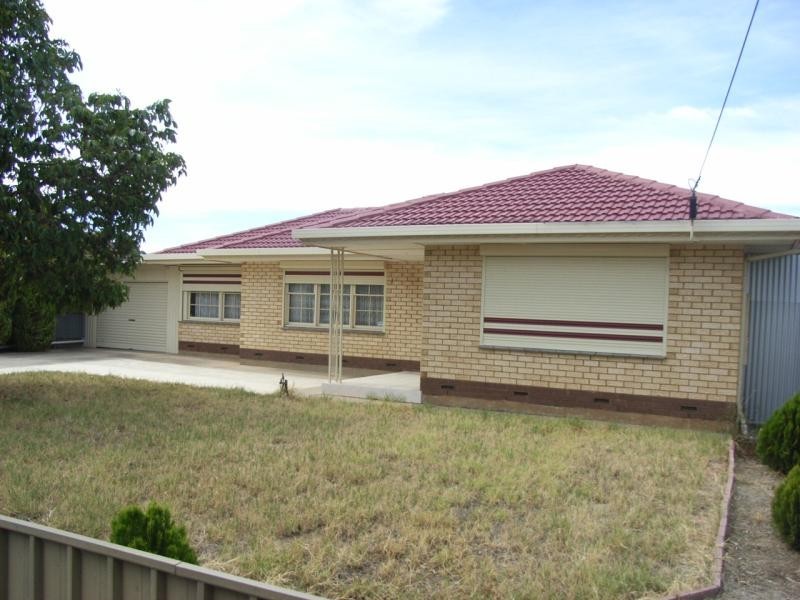 40 Quondong Avenue PARAFIELD GARDENS 5107, Parafield Gardens SA 5107