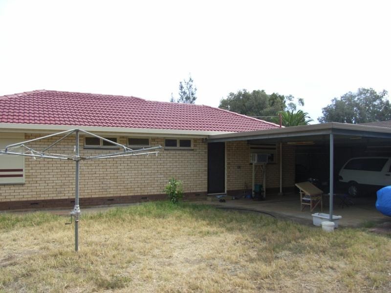 40 Quondong Avenue PARAFIELD GARDENS 5107, Parafield Gardens SA 5107