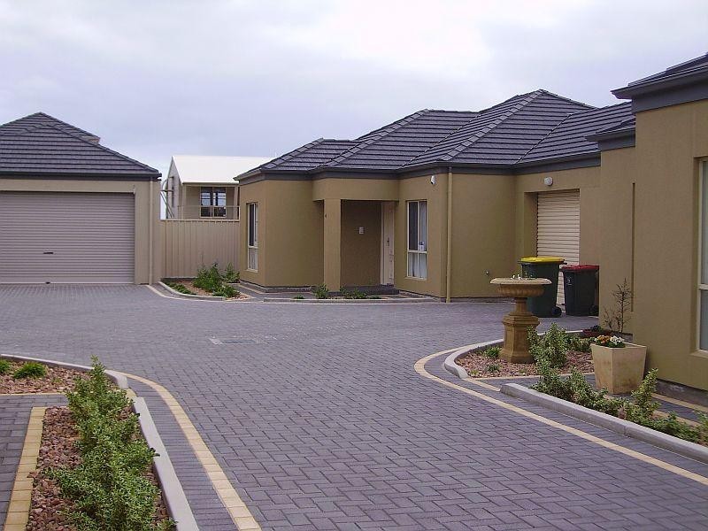 U4/16 Whinnerah  Avenue ALDINGA BEACH 5173, Aldinga Beach SA 5173