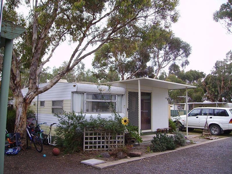 Site 39 Aldinga Holiday Park Cox Road ALDINGA BEACH 5173, Aldinga Beach SA 5173