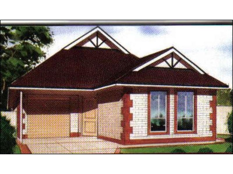 4 Maritime Road SEAFORD MEADOWS 5169, Seaford Meadows SA 5169