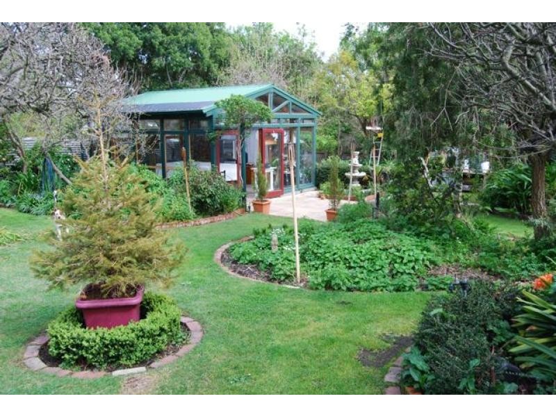 6 Dunn Street WONTHAGGI 3995, Wonthaggi VIC 3995