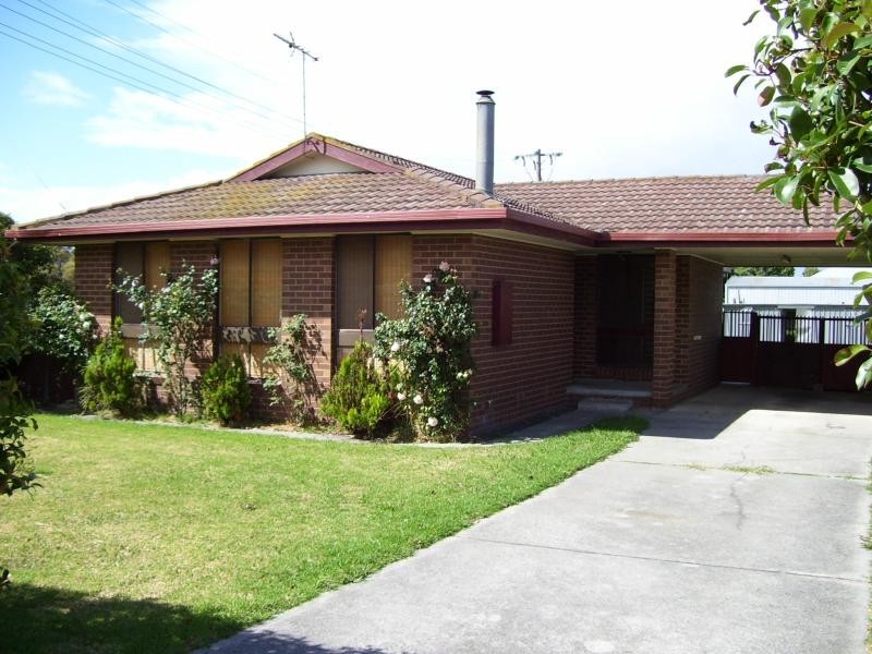 1A Storey Street WONTHAGGI 3995, Wonthaggi VIC 3995