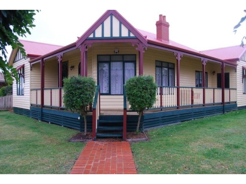 30 Toorak Street WONTHAGGI 3995, Wonthaggi VIC 3995