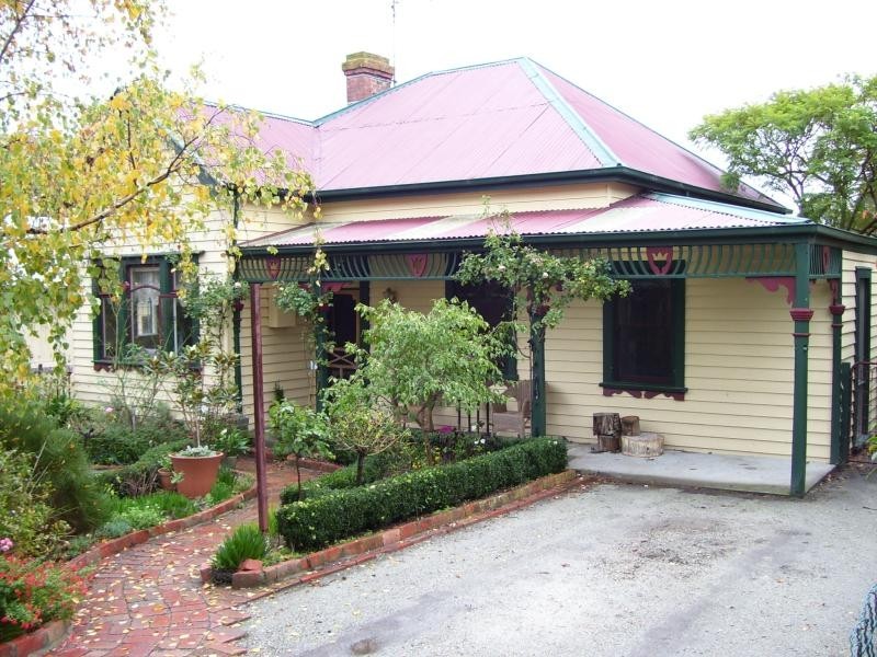 6 Dunn Street WONTHAGGI 3995, Wonthaggi VIC 3995