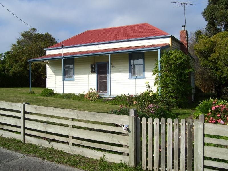 69 Broome Crescent WONTHAGGI 3995, Wonthaggi VIC 3995