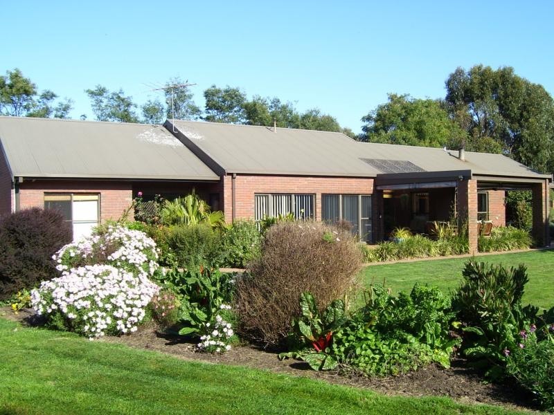 9 Delmarni Court WONTHAGGI 3995, Wonthaggi VIC 3995