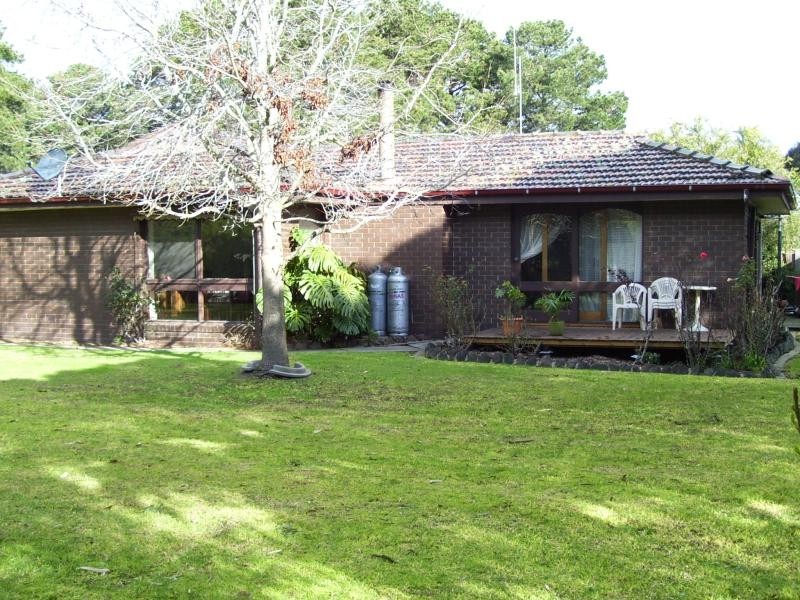 9 Anderson Rise ANDERSON 3995, Anderson VIC 3995