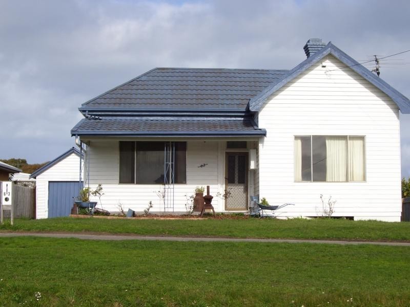 63 Broome Crescent WONTHAGGI 3995, Wonthaggi VIC 3995