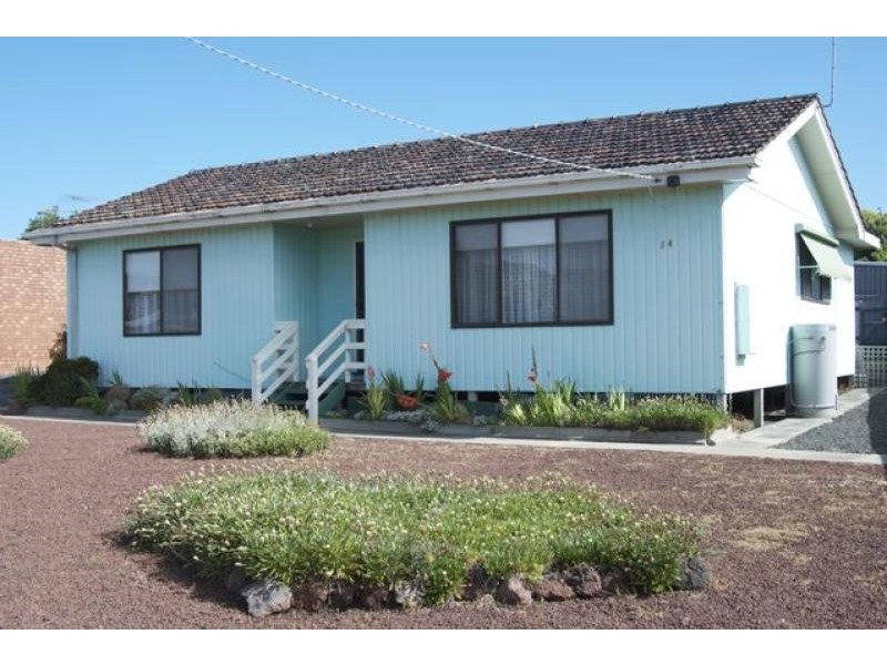 24 Bent Street WONTHAGGI 3995, Wonthaggi VIC 3995