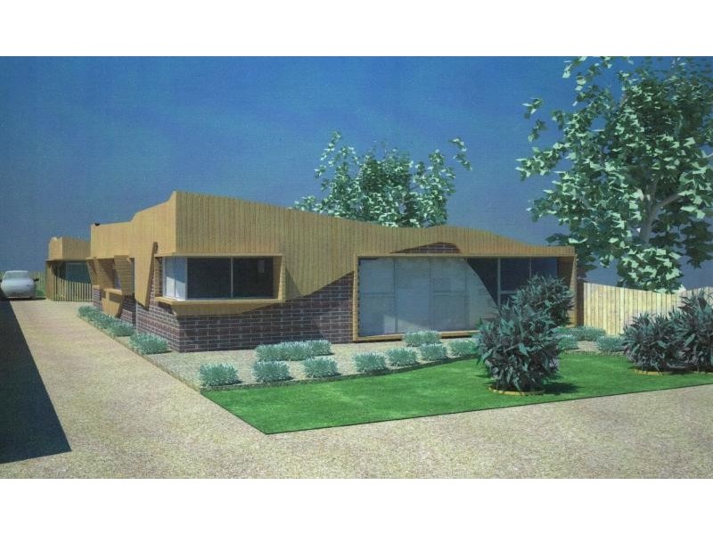 31 Gordon  Street WONTHAGGI 3995, Wonthaggi VIC 3995