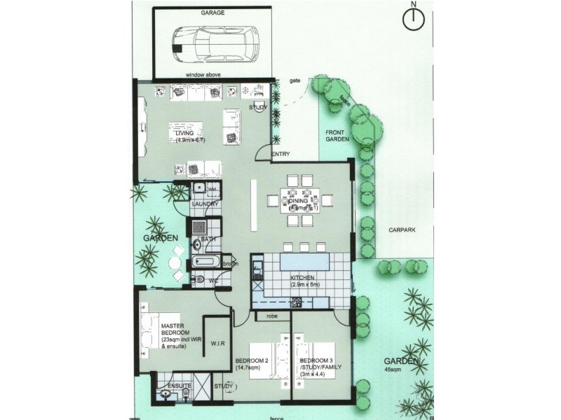 31 Gordon  Street WONTHAGGI 3995, Wonthaggi VIC 3995
