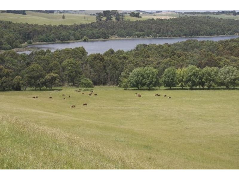 710 Glen Alvie Road GLEN ALVIE 3979, Glen Alvie VIC 3979