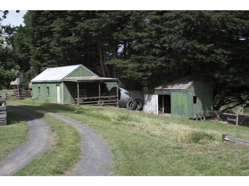 710 Glen Alvie Road GLEN ALVIE 3979, Glen Alvie VIC 3979