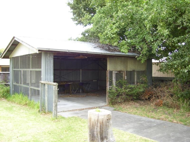 35  Turner  Street WONTHAGGI 3995, Wonthaggi VIC 3995
