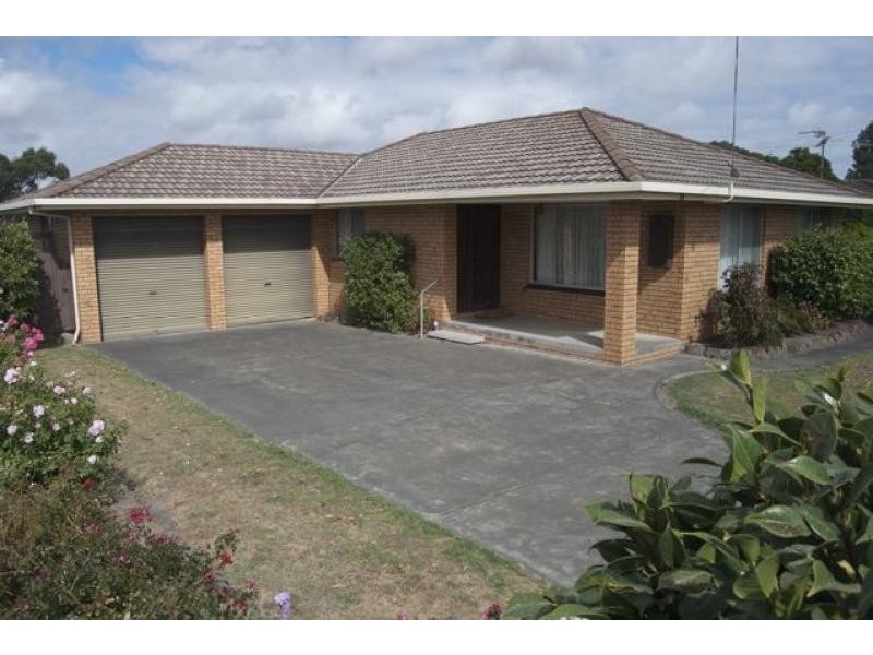 92 Wentworth Road WONTHAGGI 3995, Wonthaggi VIC 3995