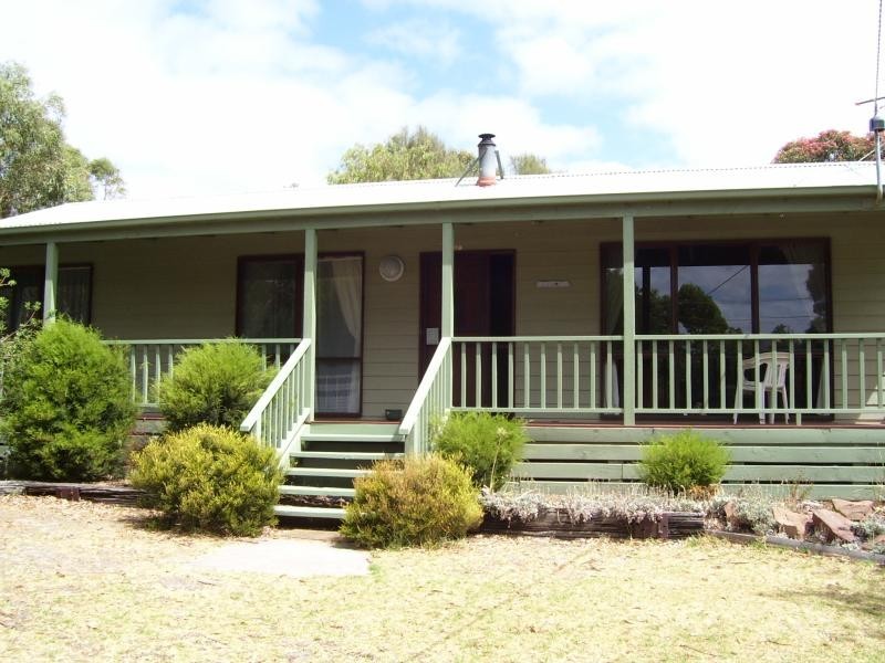 19 Park Parade CAPE PATERSON 3995, Cape Paterson VIC 3995